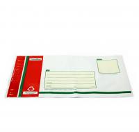 Parcel Bag 190x340mm - PBG1