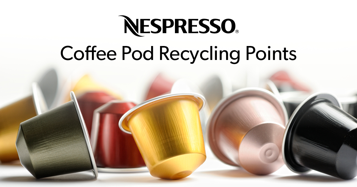 Nespresso | Post Ltd